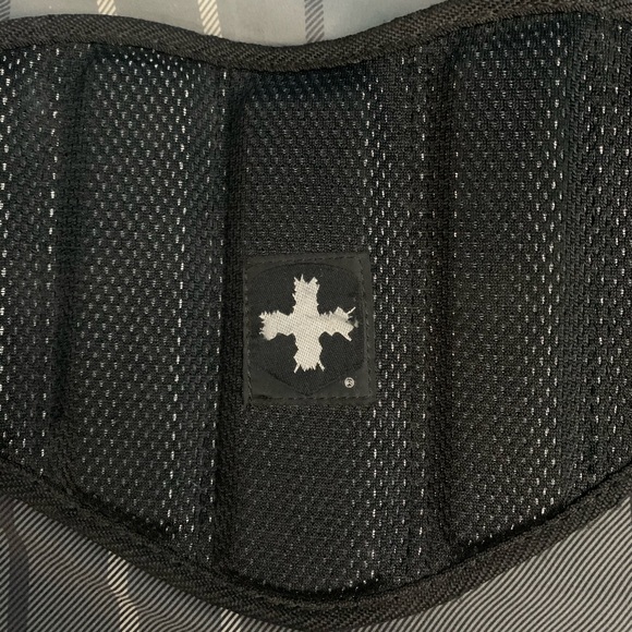 Harabinger Belt - Picture 4 of 5